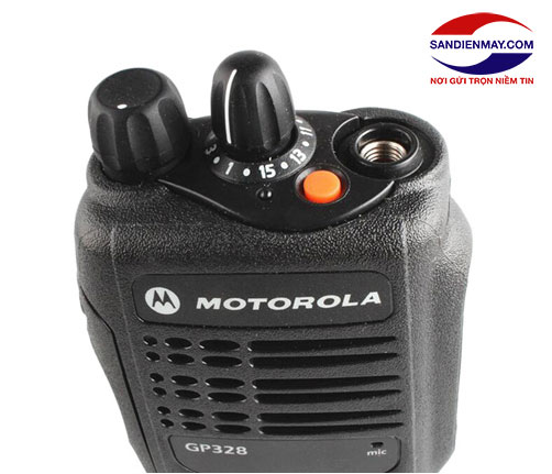 Bộ đàm Motorola GP328